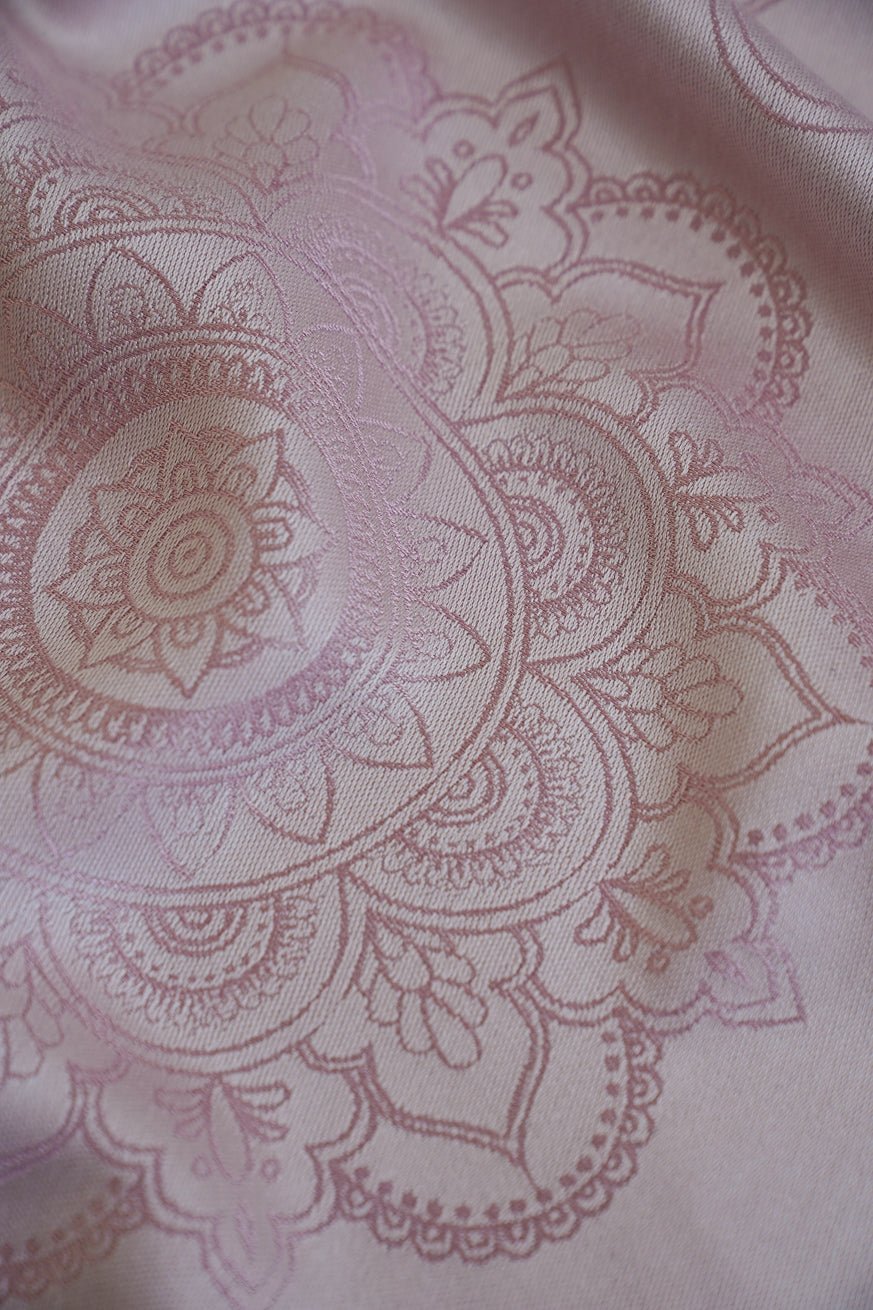 Babytrage Onbu Mandala Livia - KOKADI