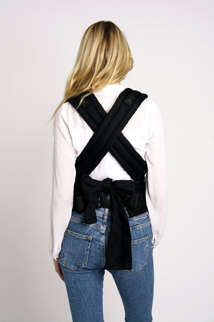 KOKADI Baby Carrier TaiTai Flower of life gold