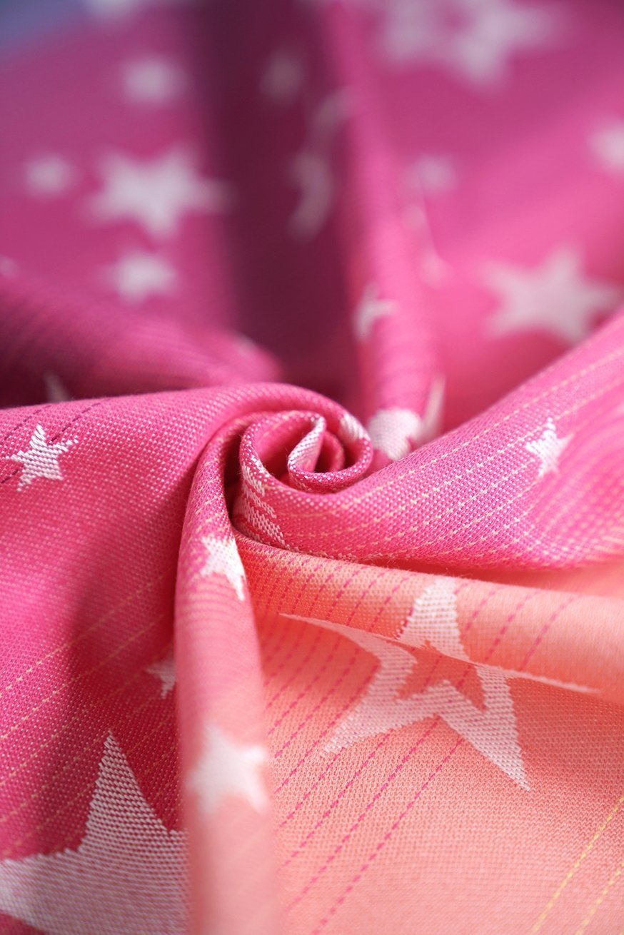 KOKADI Baby Carrier TaiTai Hannah Stars