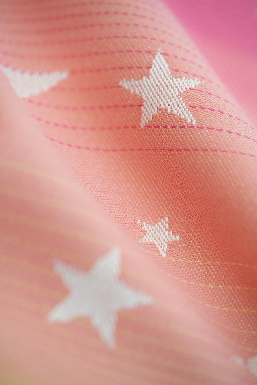 KOKADI Baby Carrier TaiTai Hannah Stars