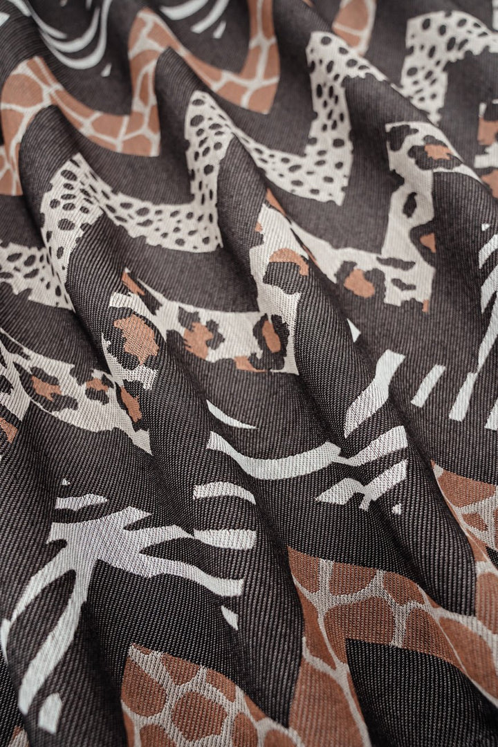 Baby Carrier TaiTai Wild Animal Ariane - KOKADI