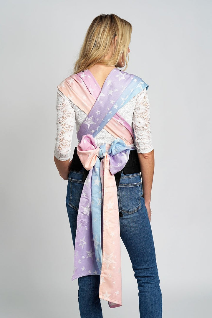 KOKADI Baby Carrier WrapStar Marie Stars Glitter