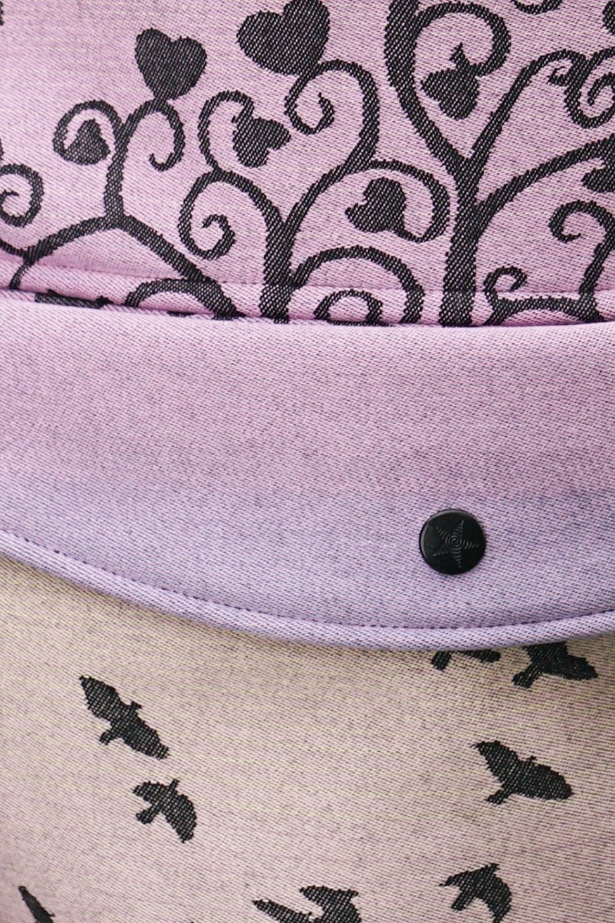 Cover - Just Mr. Grey Viktoria im Wunderland - KOKADI