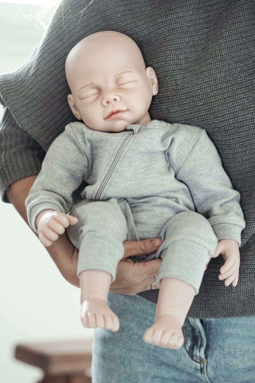 KOKADI carrying doll - KOKADI