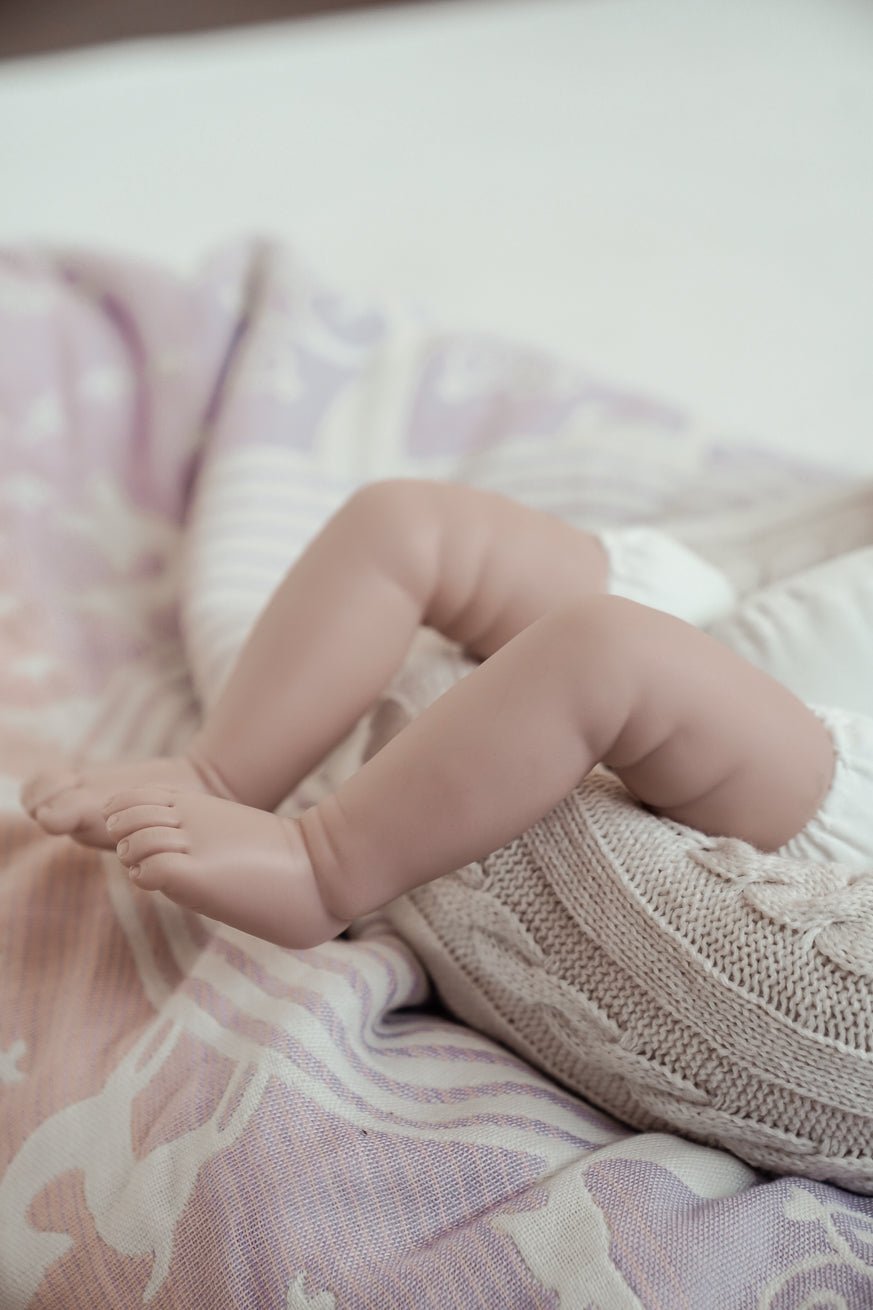 KOKADI carrying doll - KOKADI