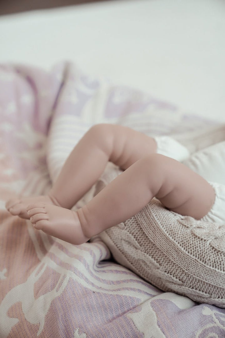 KOKADI carrying doll - KOKADI