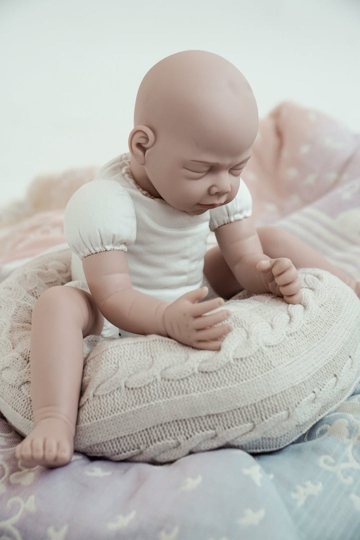 KOKADI carrying doll - KOKADI