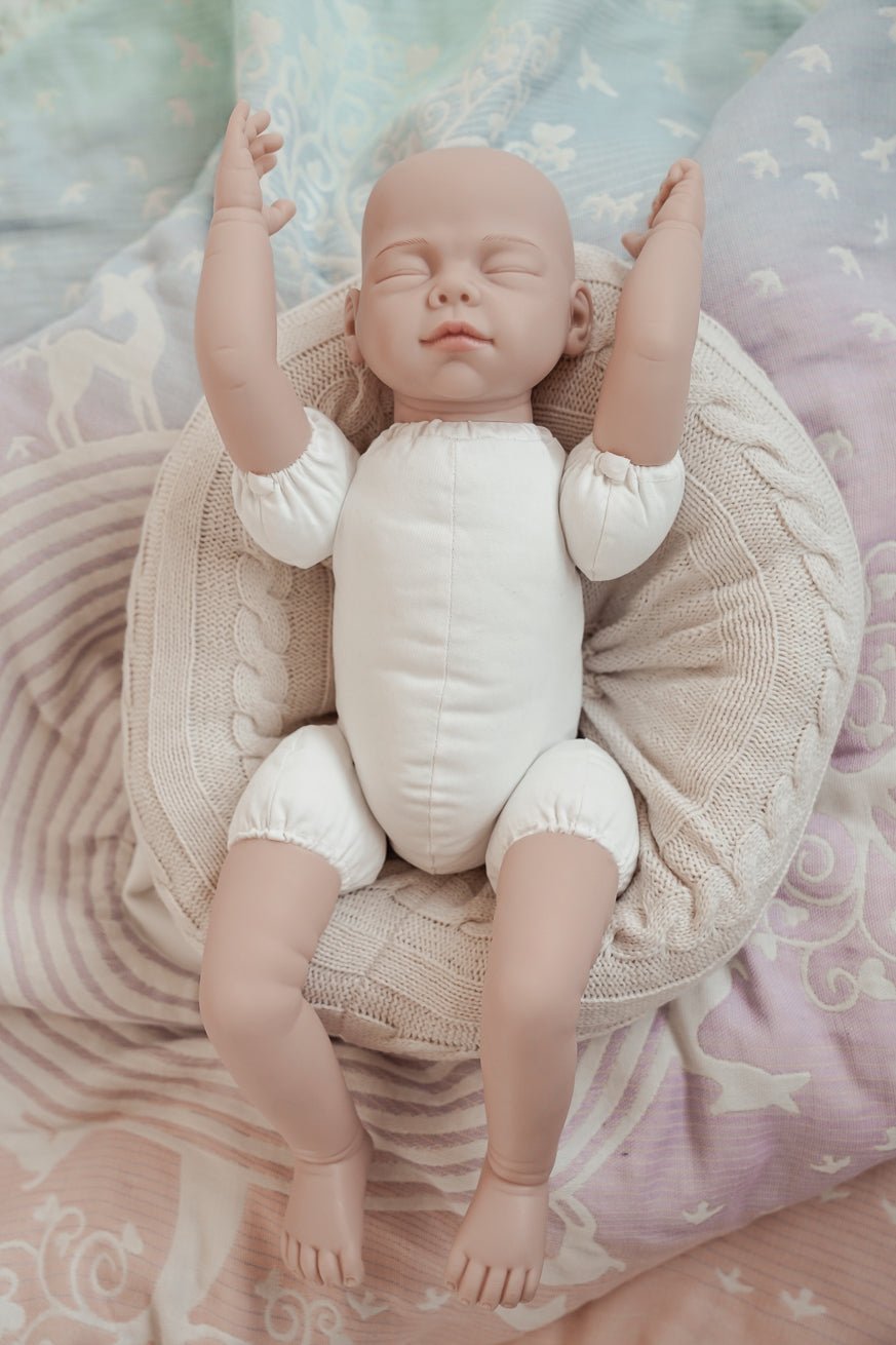 KOKADI carrying doll - KOKADI