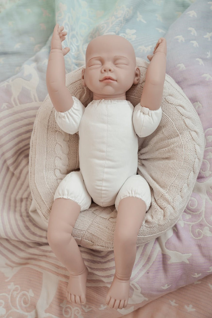 KOKADI carrying doll - KOKADI