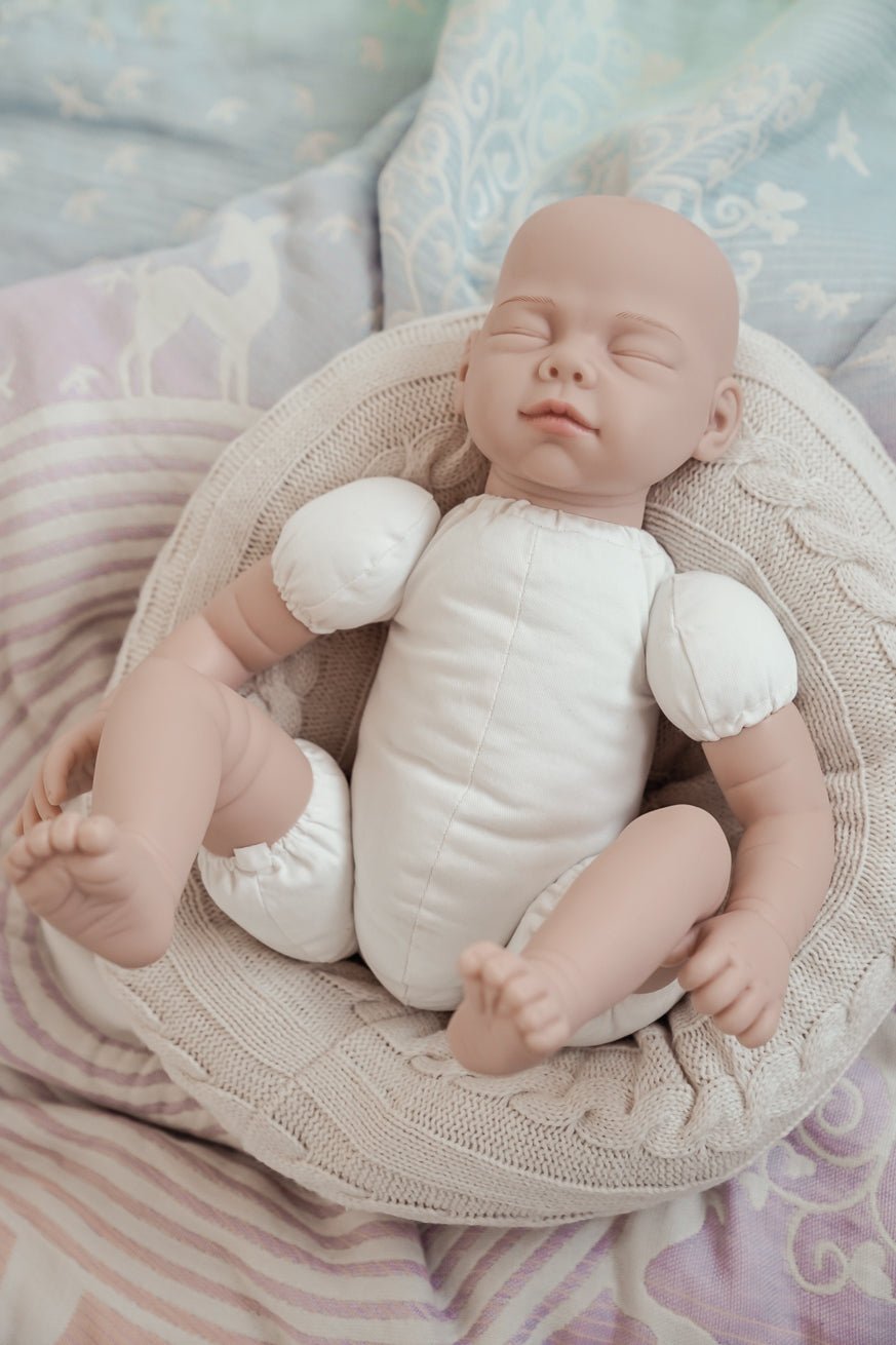 KOKADI carrying doll - KOKADI