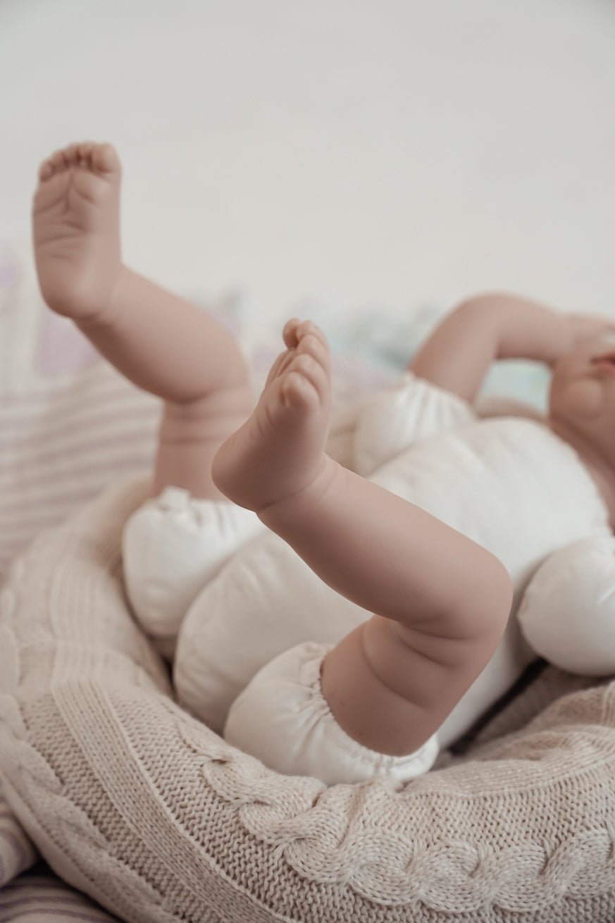 KOKADI carrying doll - KOKADI