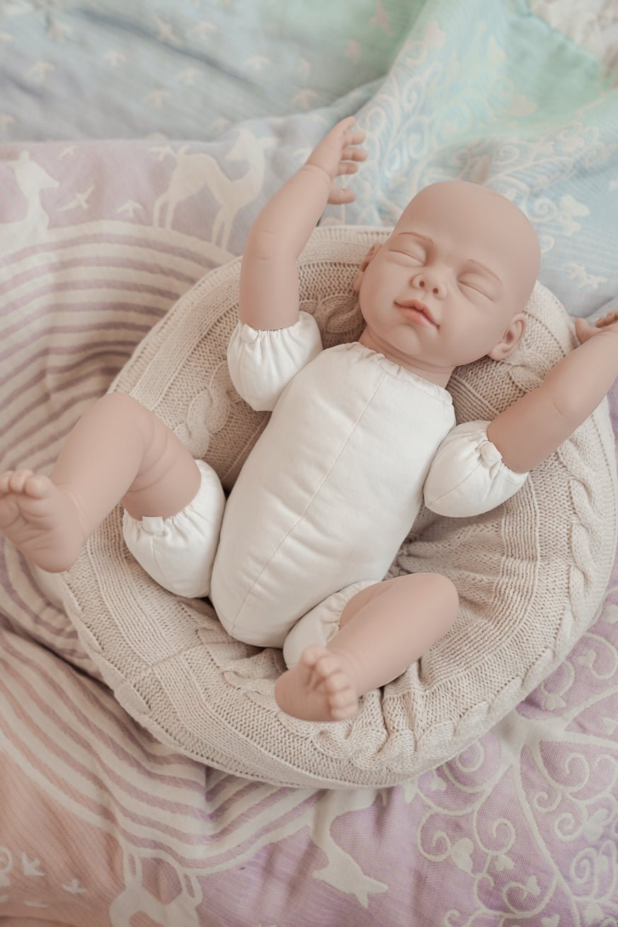 KOKADI carrying doll - KOKADI