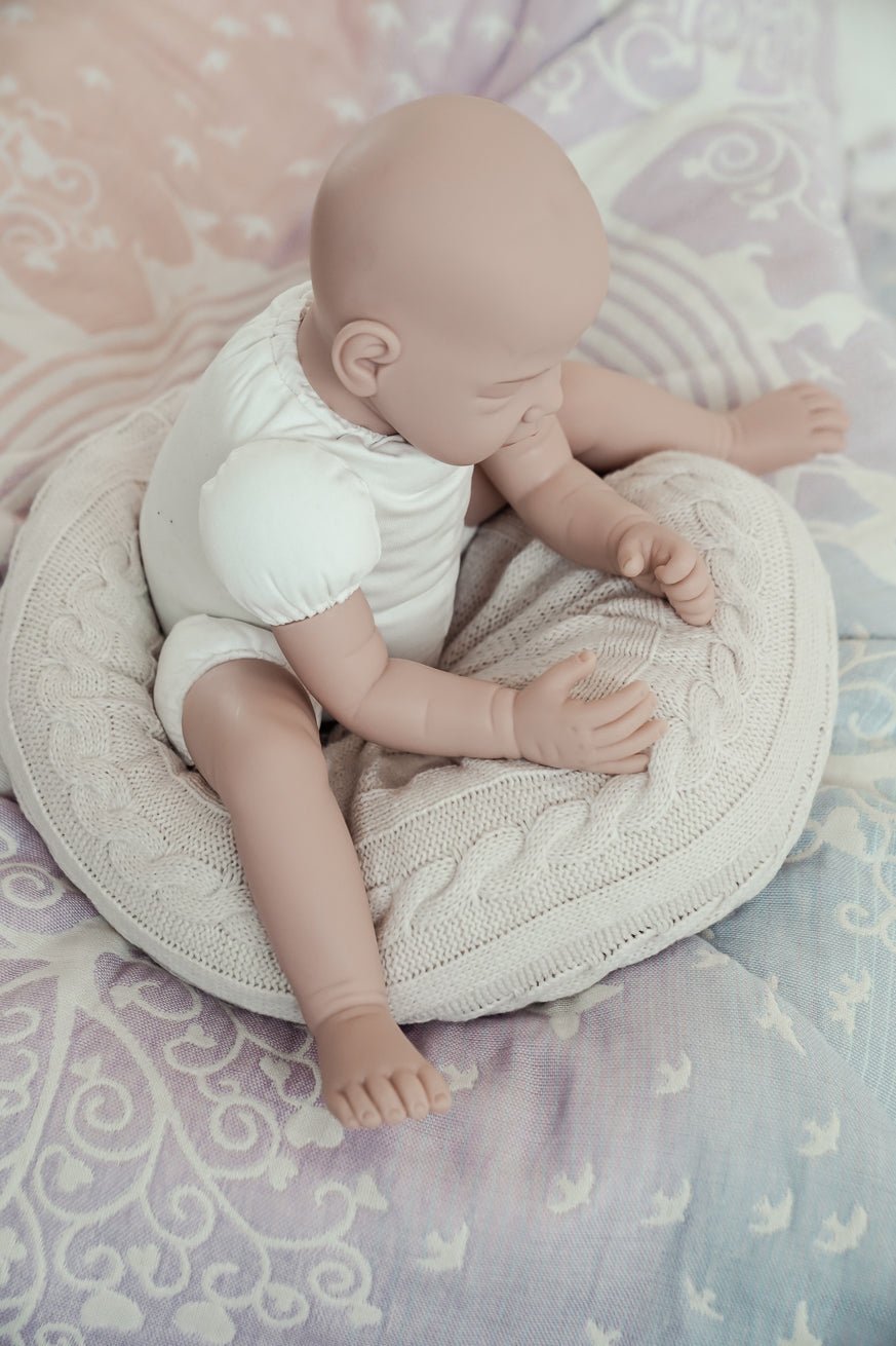 KOKADI carrying doll - KOKADI