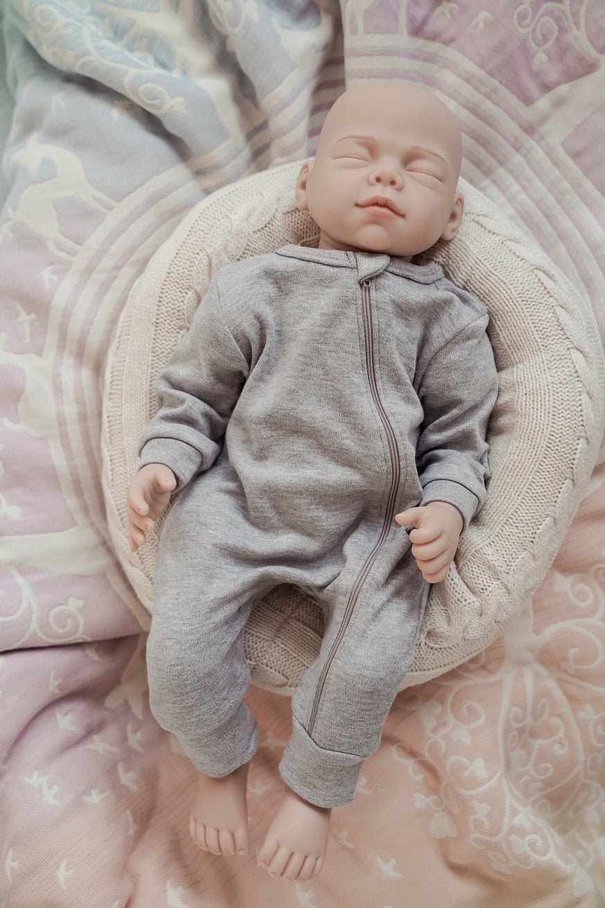 KOKADI carrying doll - KOKADI