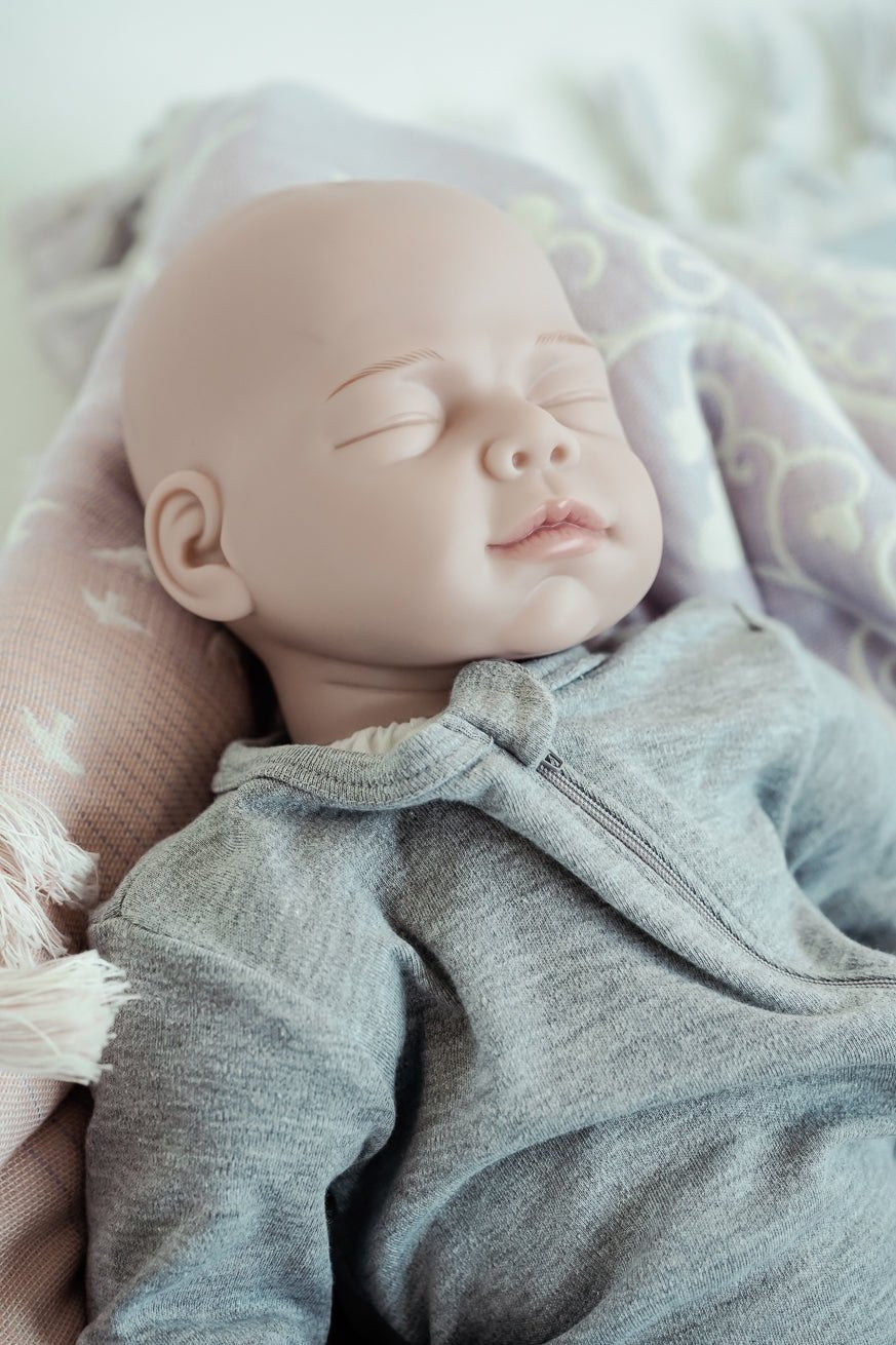 KOKADI carrying doll - KOKADI