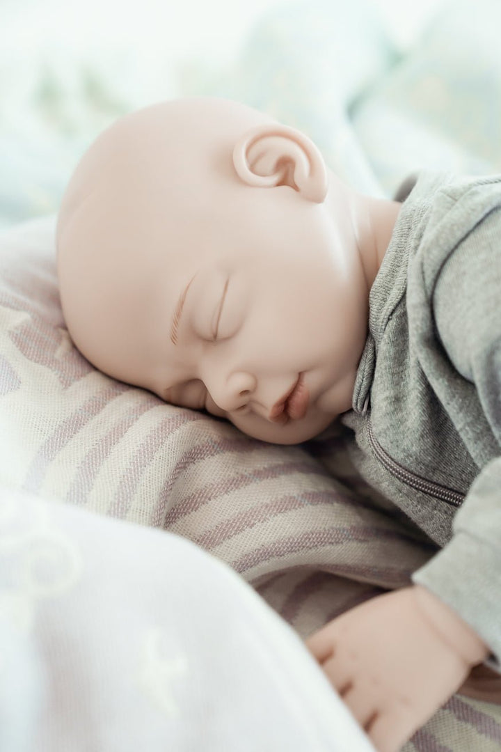 KOKADI carrying doll - KOKADI