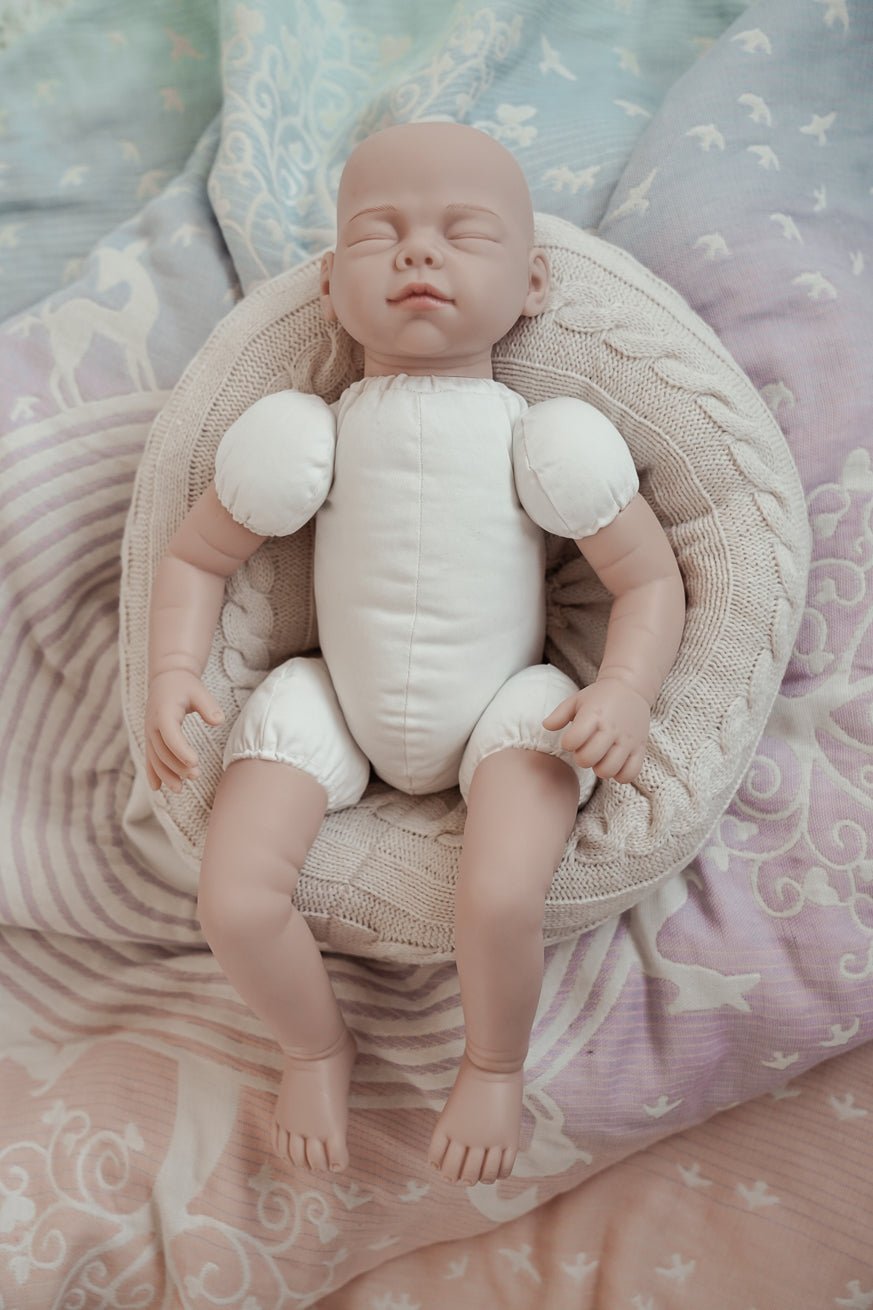 KOKADI carrying doll - KOKADI