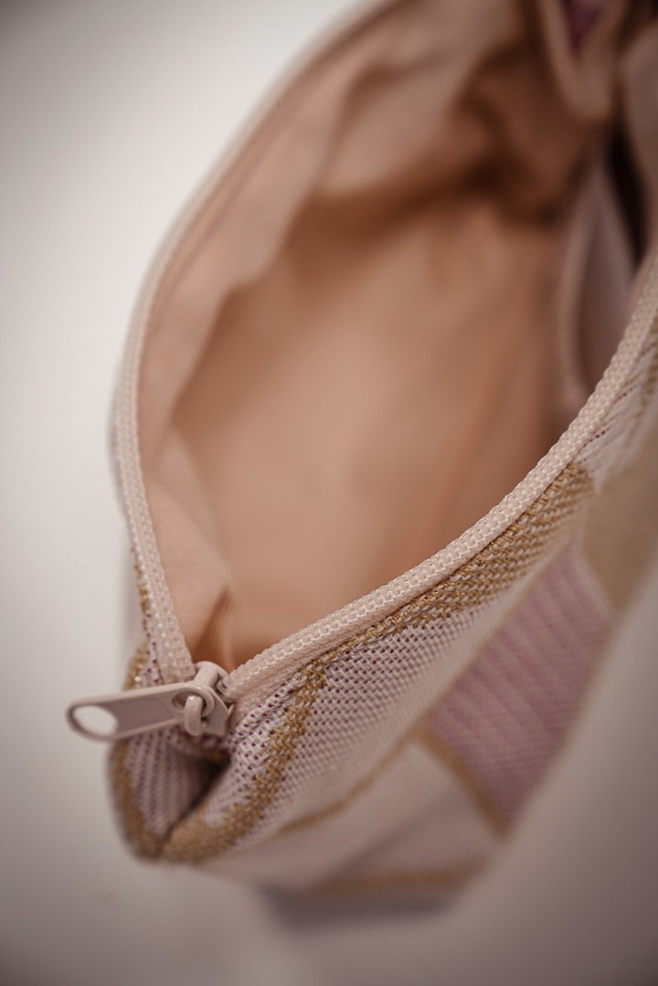 Cosmetic bag Cubes Florentine - KOKADI