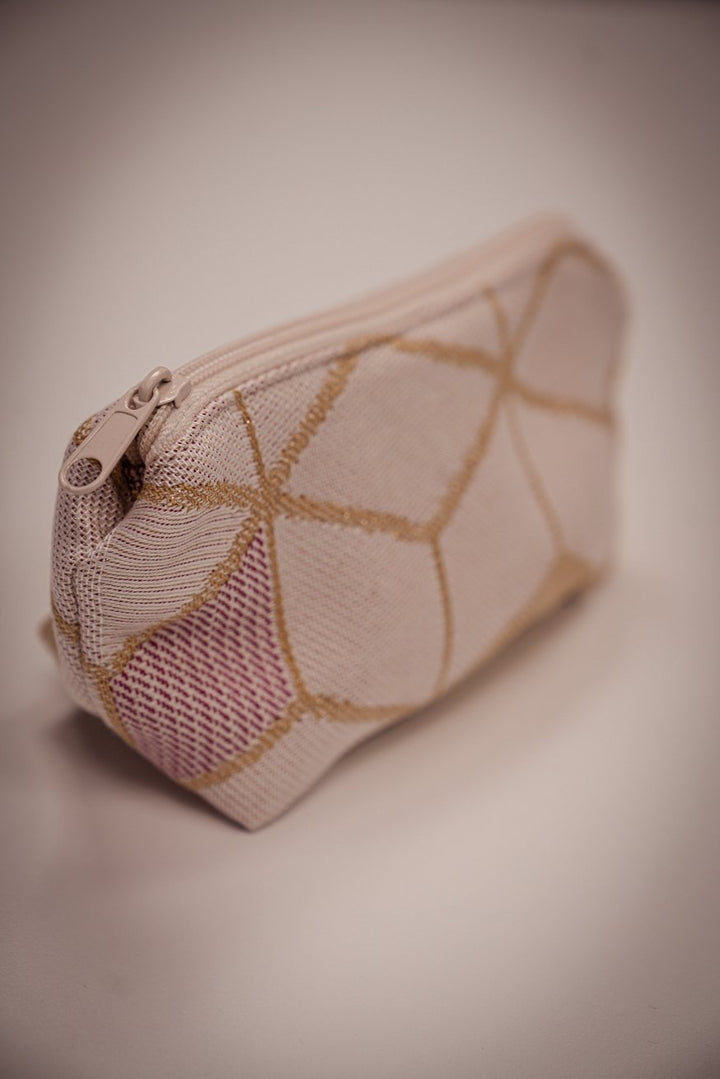 Cosmetic bag Cubes Florentine - KOKADI