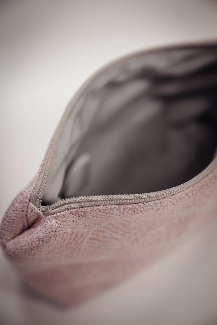 Cosmetic bag Leaves Fenja - KOKADI