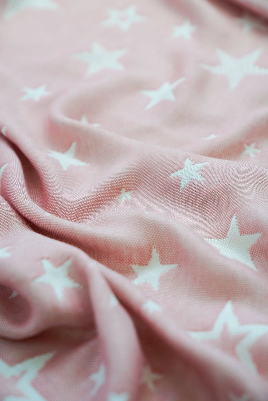 Cuddly blanket Annie Stars - KOKADI