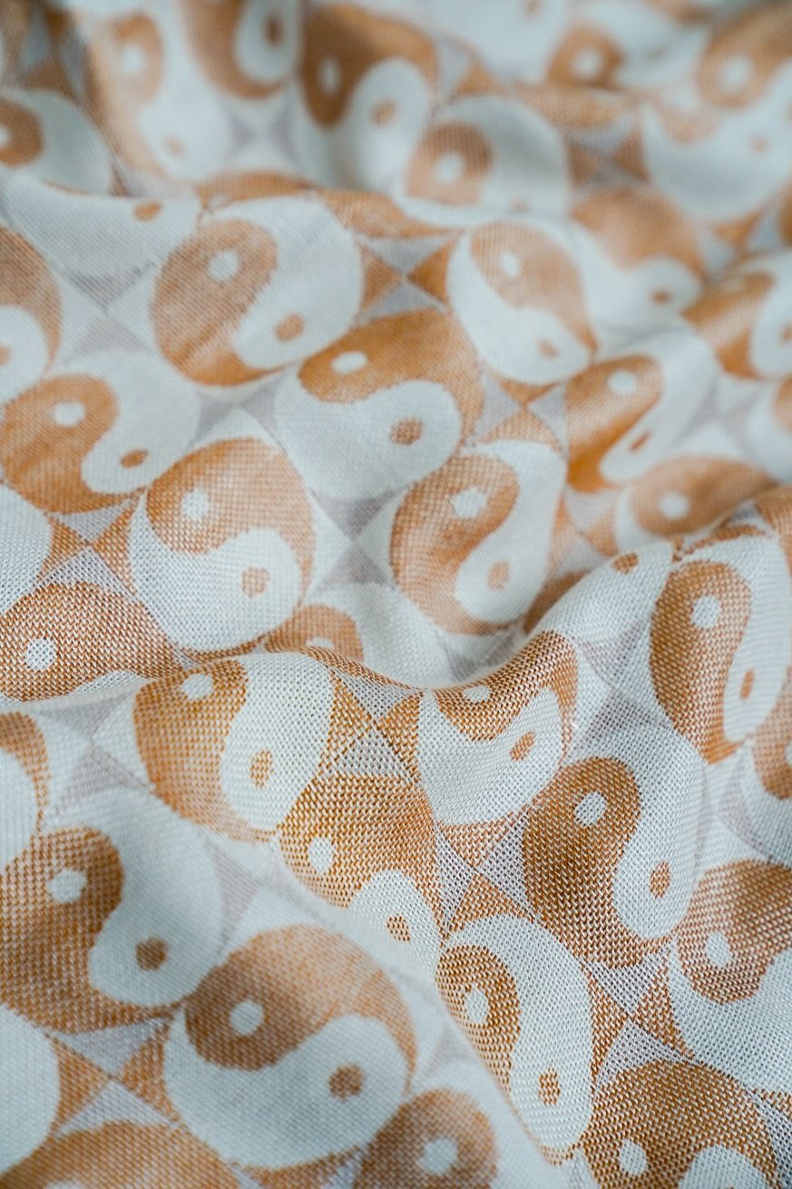 Cuddly blanket Cleo loves Balance - KOKADI