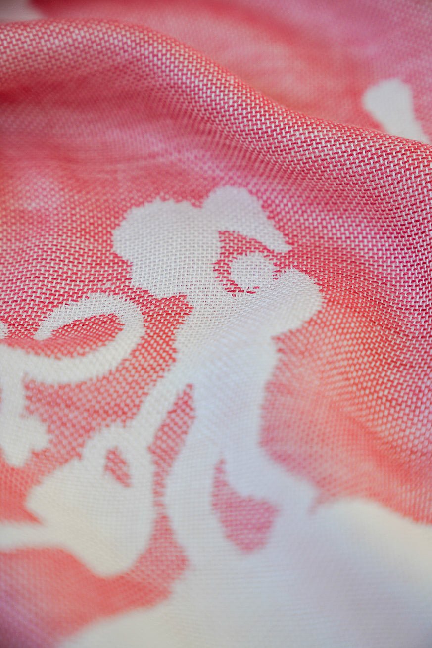 Cuddly blanket The Children of the World - KOKADI