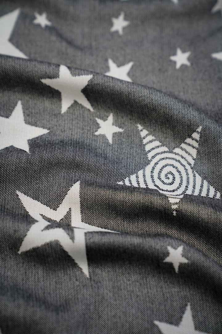 Cuddly blanket Diorite Stars - KOKADI