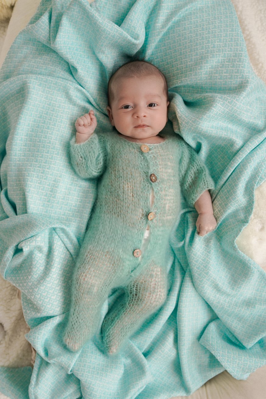 Cuddly blanket Heart2Heart Valentine - KOKADI