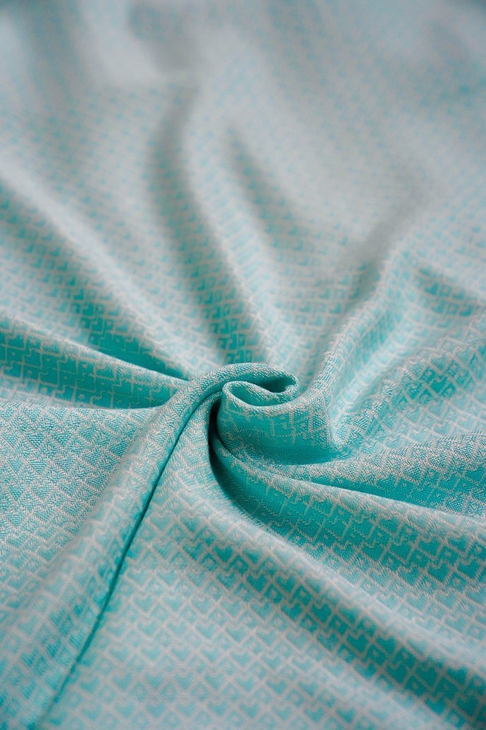 Cuddly blanket Heart2Heart Valentine - KOKADI