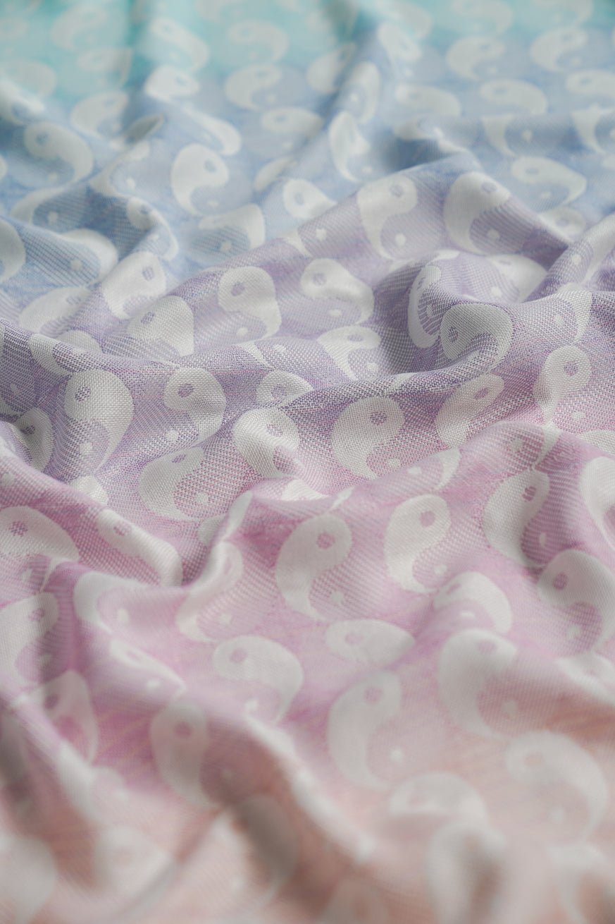 Cuddly blanket Marie loves Balance - KOKADI