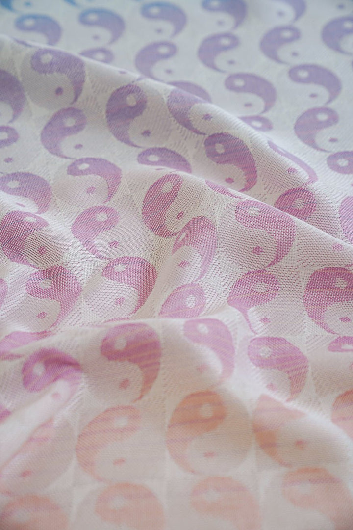 Cuddly blanket Marie loves Balance - KOKADI