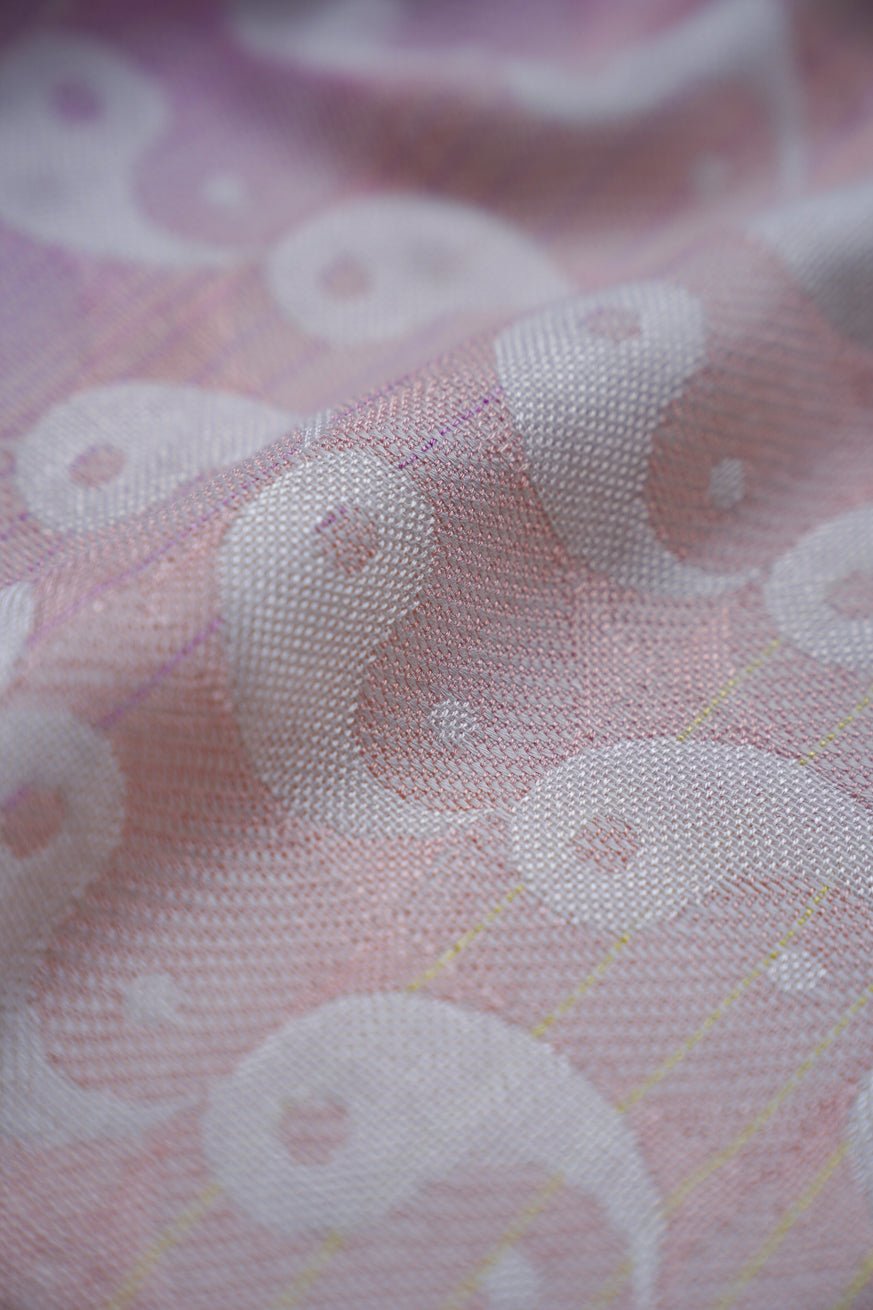 Cuddly blanket Marie loves Balance - KOKADI