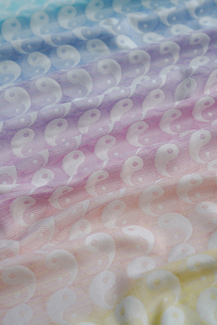 Cuddly blanket Marie loves Balance - KOKADI