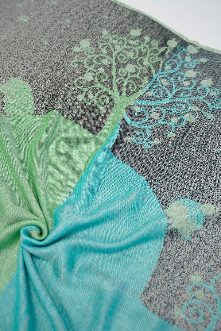 Cuddly blanket miracle hedgehog Miki - KOKADI