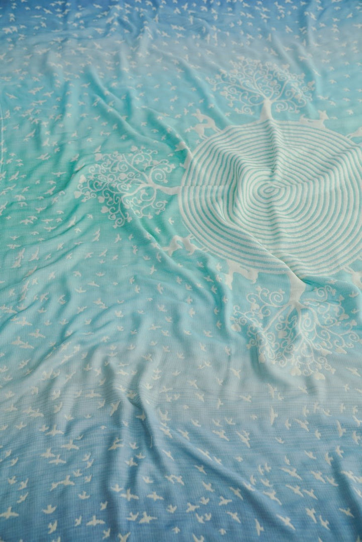 Mom blanket Max in Wonderland - KOKADI