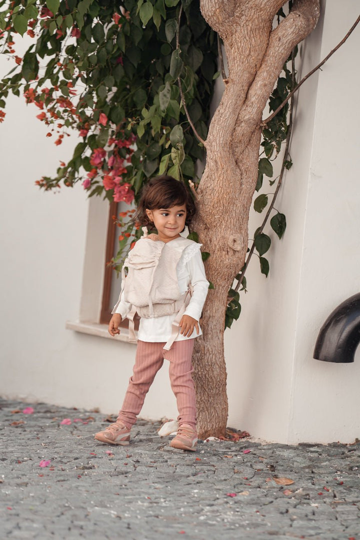 MiniFlip Heart2Heart Cream - KOKADI