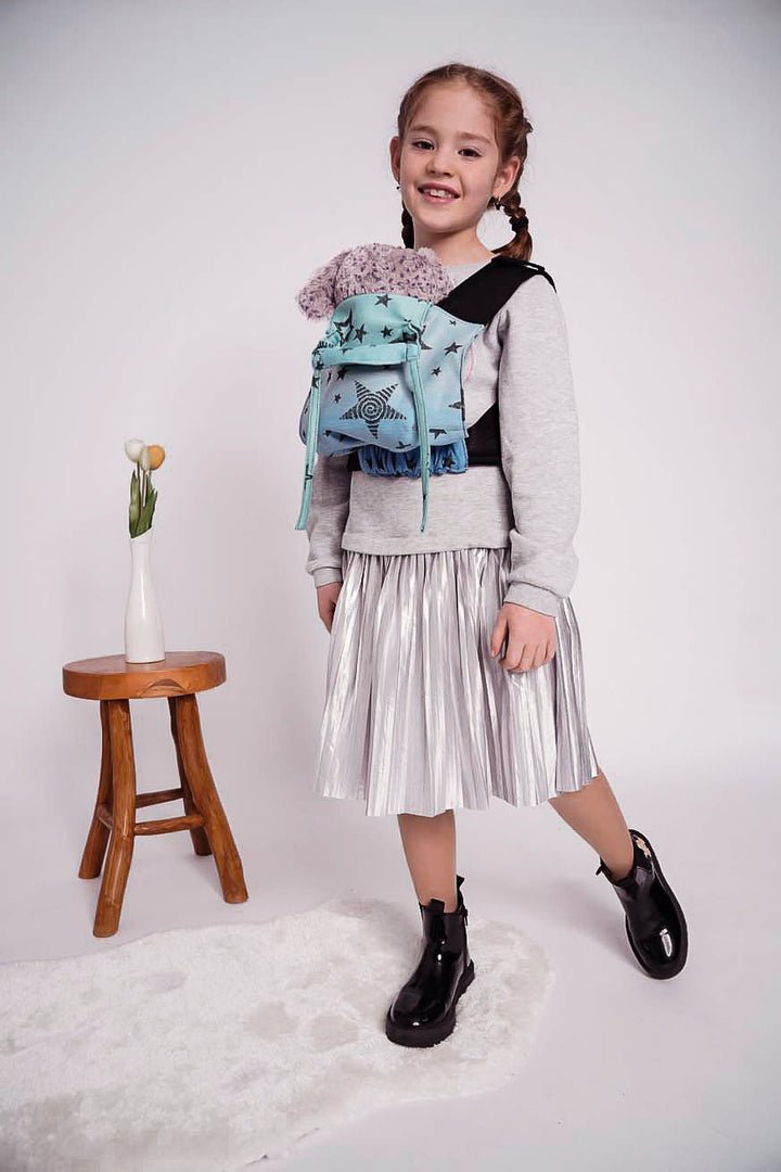 MiniFlip Matti Stars Glitter - KOKADI