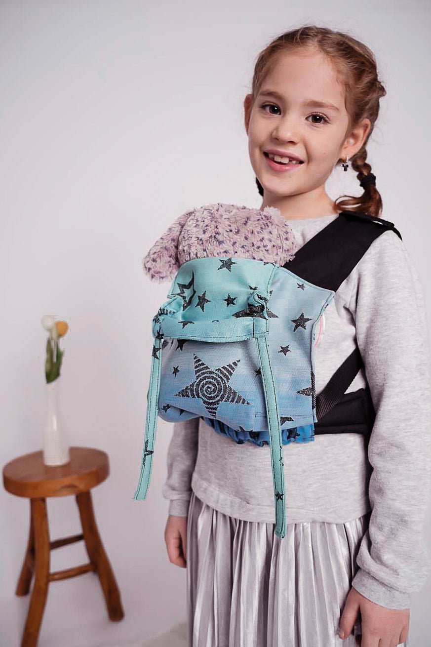 MiniFlip Matti Stars Glitter - KOKADI