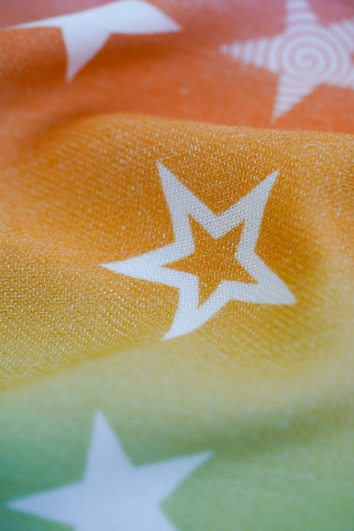 Muslin comforter Julia Stars - KOKADI