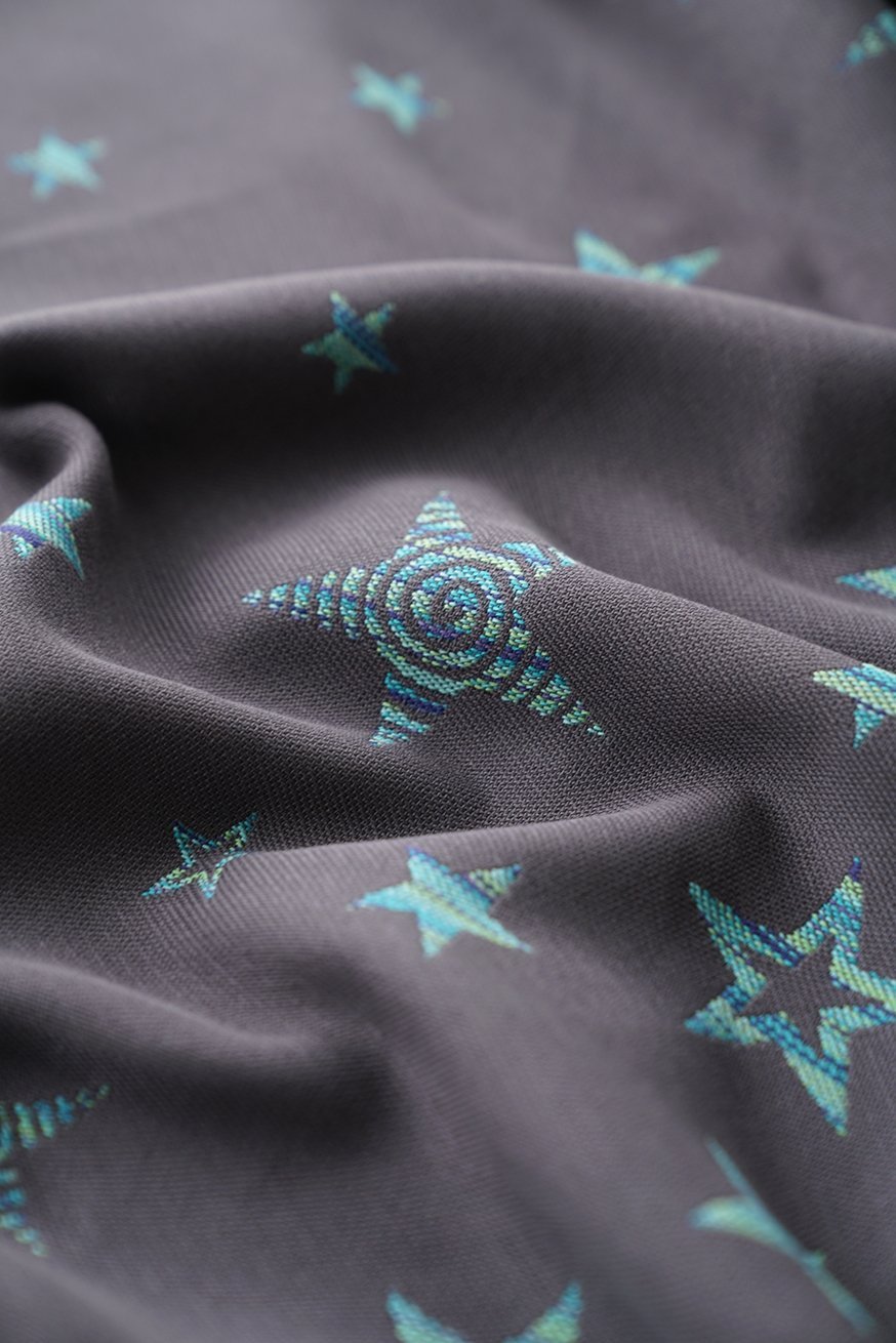 Ring Sling Amadeus Stars - KOKADI