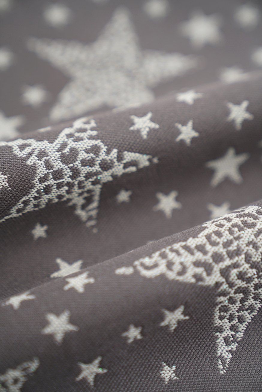 RingSling Leo Stars Anna - KOKADI