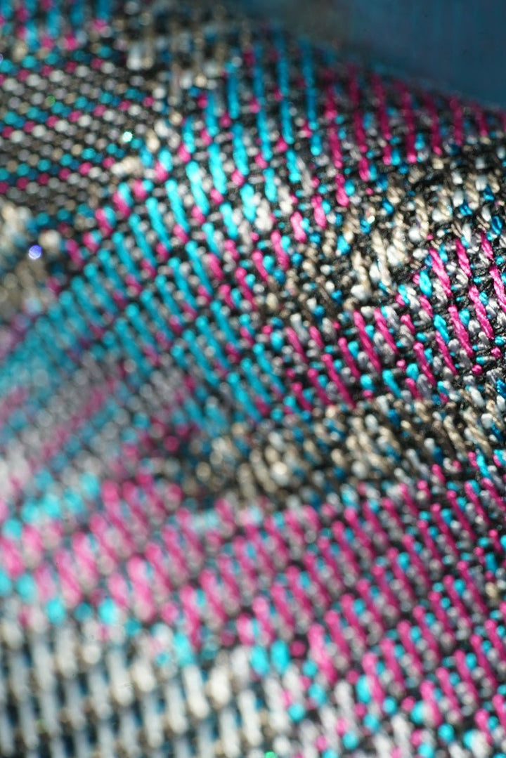 KOKADI RingSling Lion child Carlotta