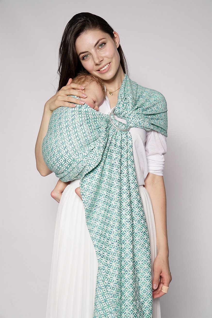 RingSling Retro Stars Felix - KOKADI