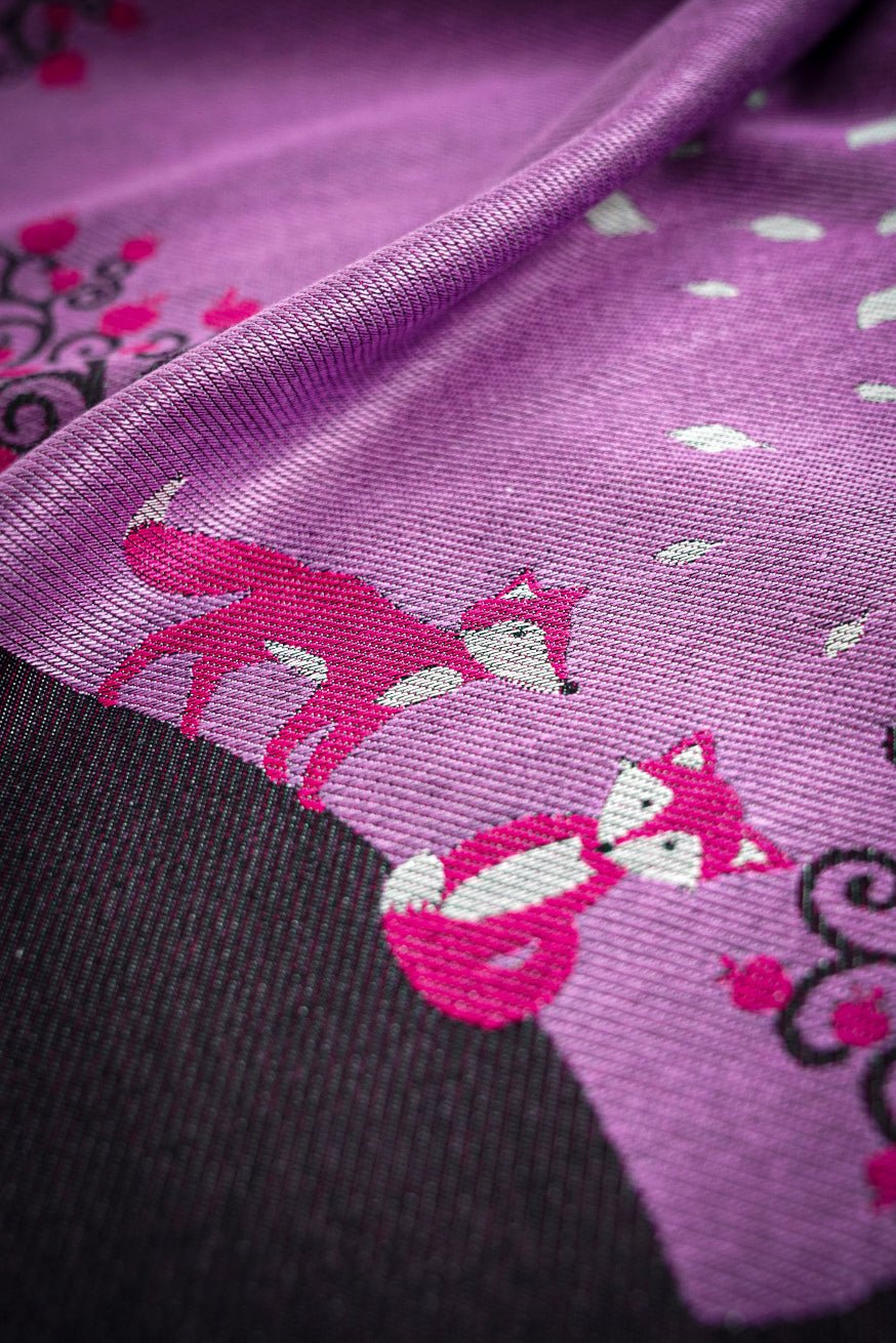 RingSling Wunderfuchs Lian - KOKADI