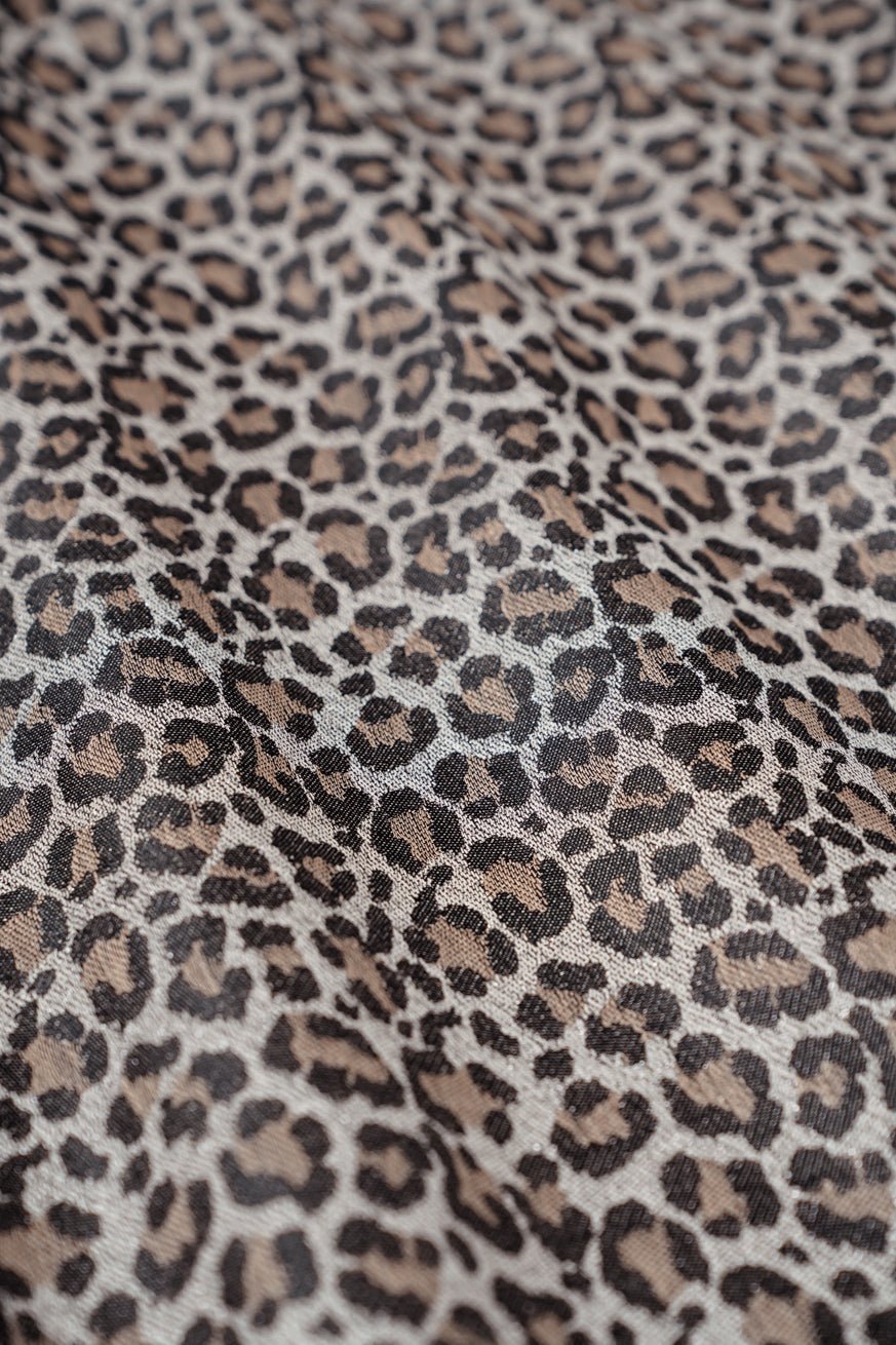 Rucksacktasche Safari Cleopatra - KOKADI