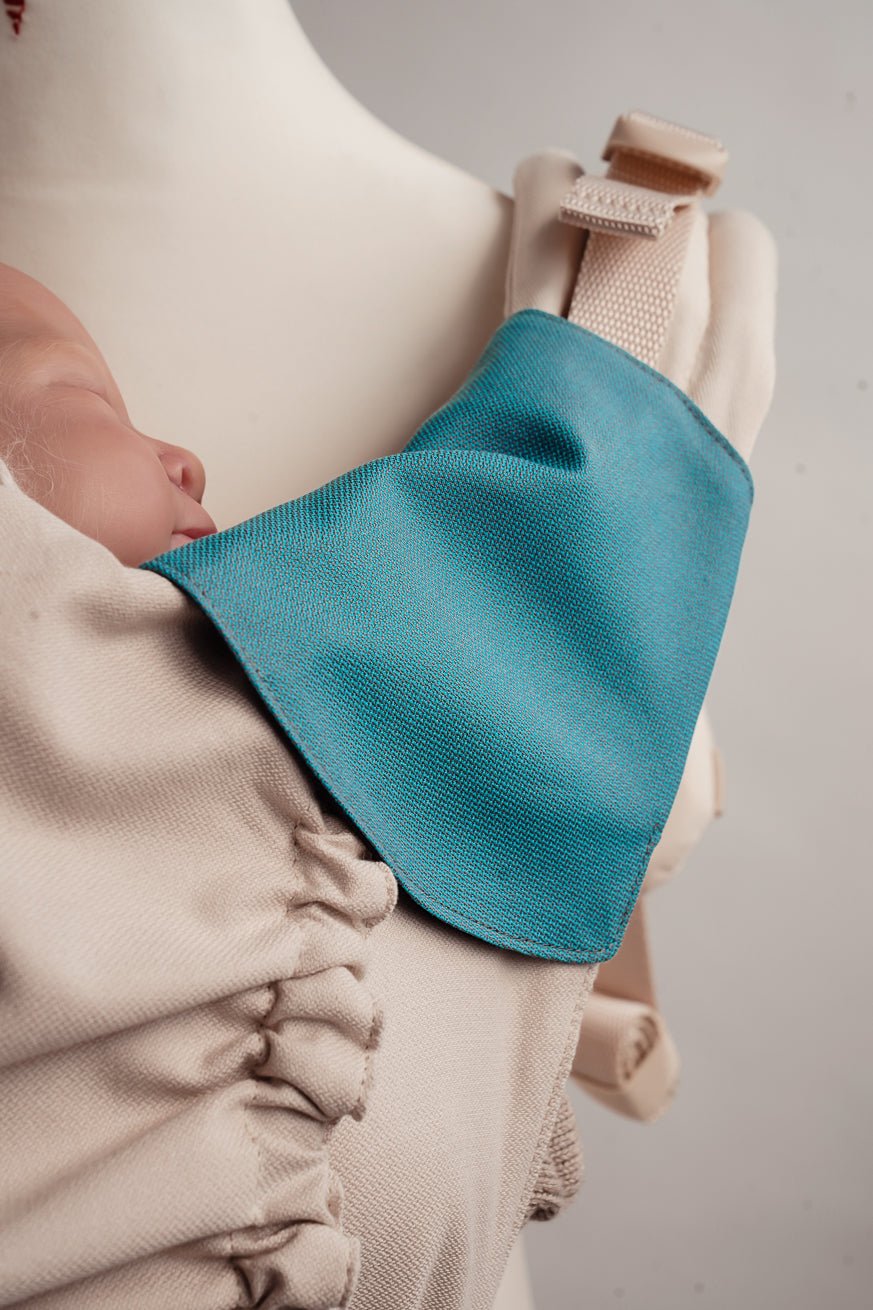 Shoulder strap protector Just Lagoon - KOKADI