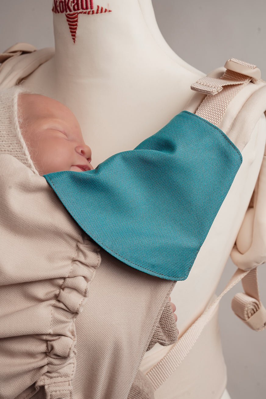 Shoulder strap protector Just Lagoon - KOKADI