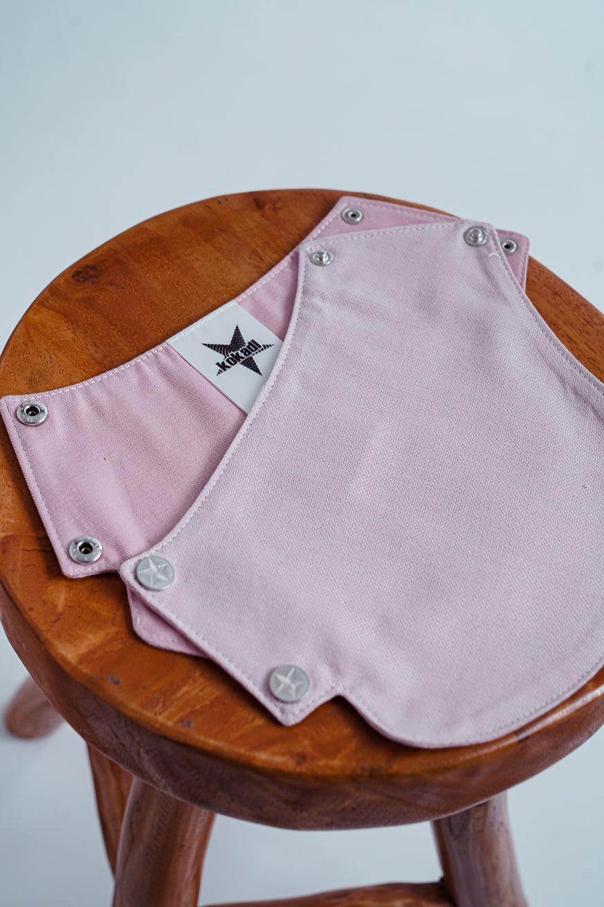 Shoulder strap protector Just Rosé - KOKADI