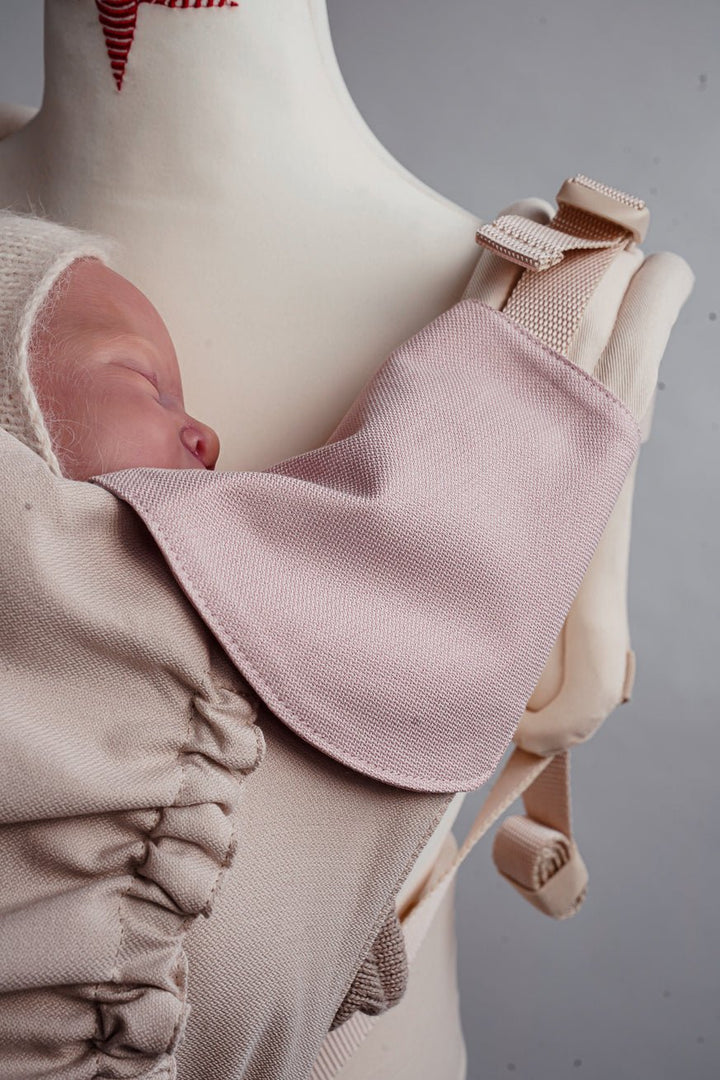 Shoulder strap protector Just Rosé - KOKADI